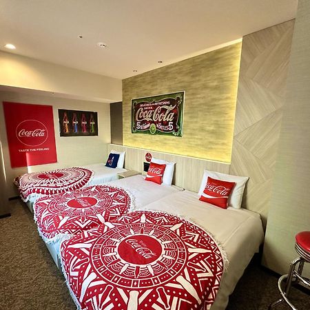 Henn Na Hotel Sendai Kokubuncho Εξωτερικό φωτογραφία