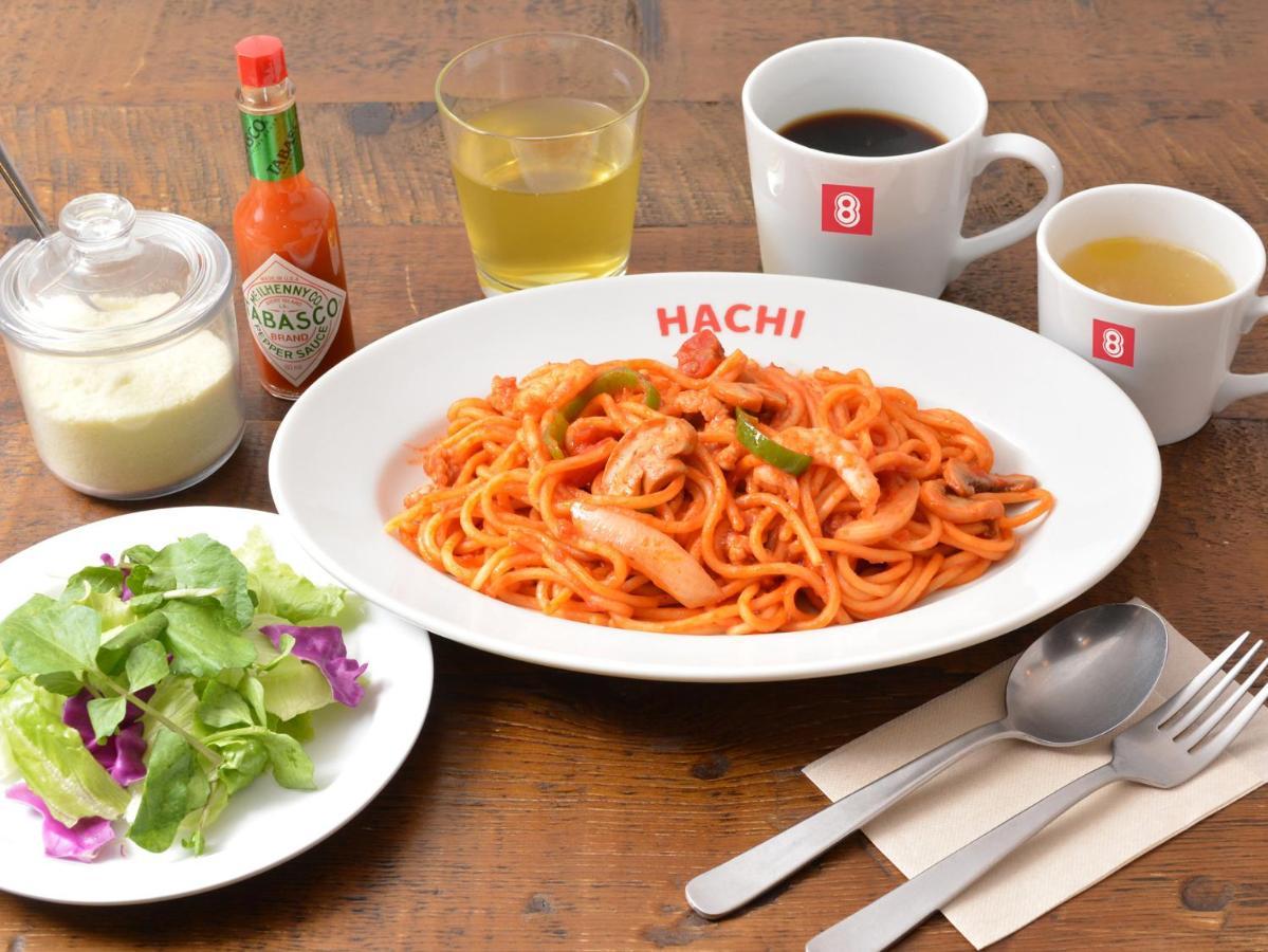 Henn Na Hotel Sendai Kokubuncho Εξωτερικό φωτογραφία