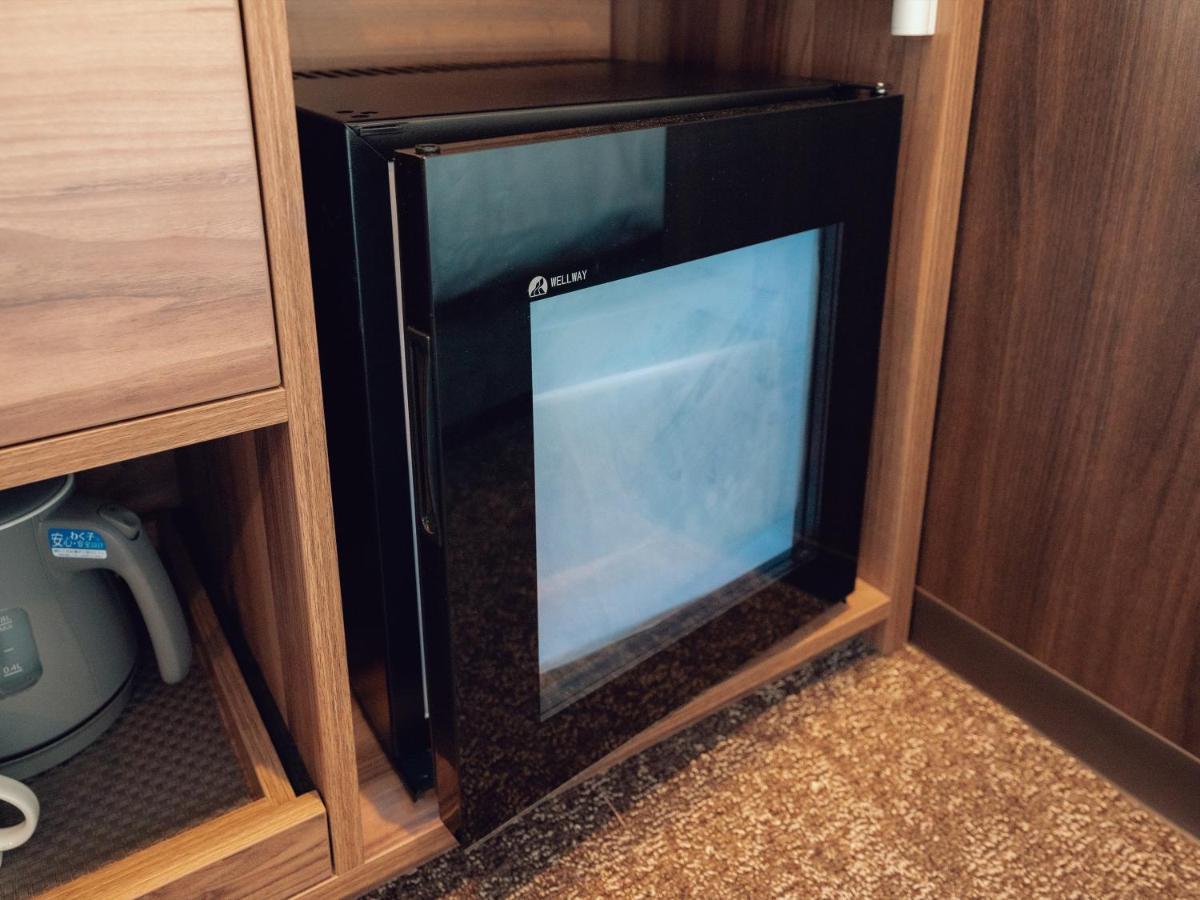 Henn Na Hotel Sendai Kokubuncho Εξωτερικό φωτογραφία