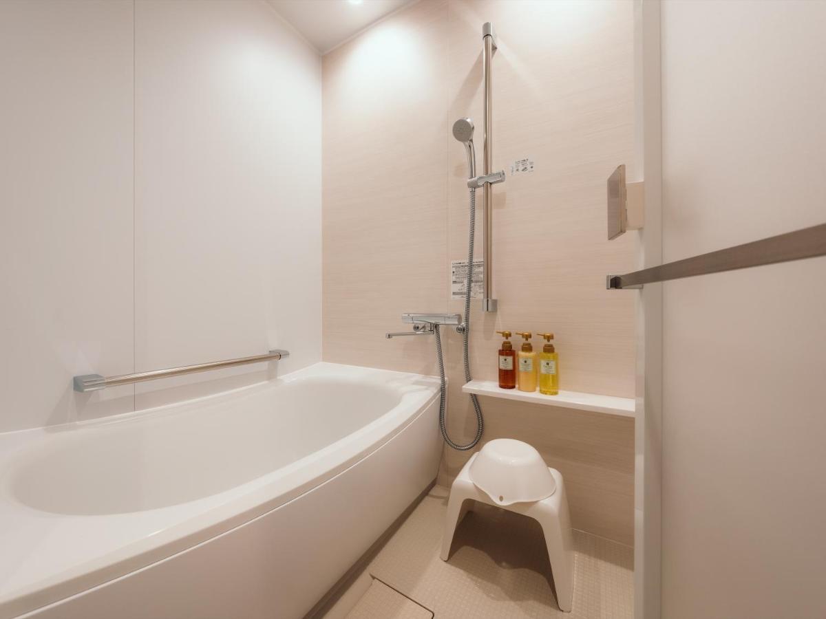 Henn Na Hotel Sendai Kokubuncho Εξωτερικό φωτογραφία