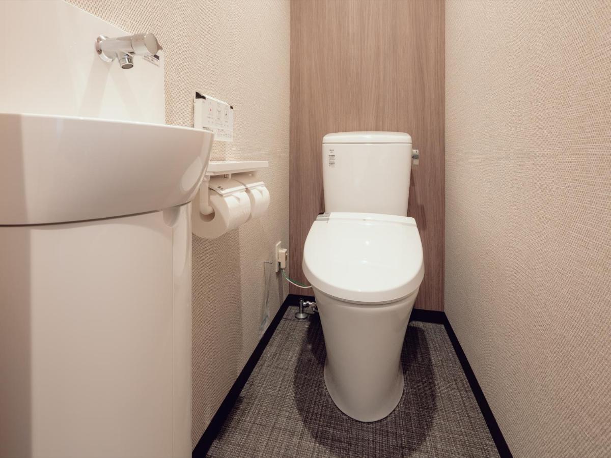 Henn Na Hotel Sendai Kokubuncho Εξωτερικό φωτογραφία