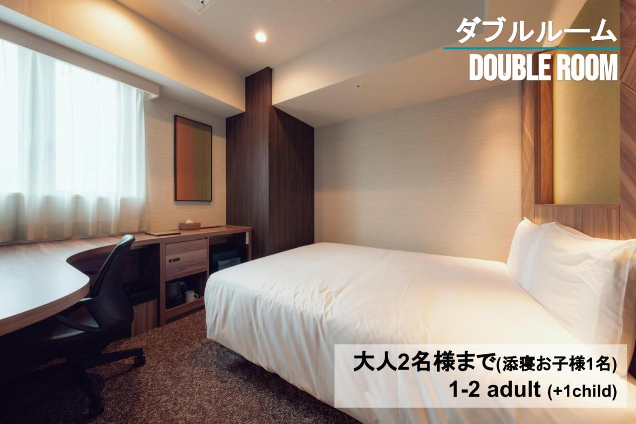 Henn Na Hotel Sendai Kokubuncho Εξωτερικό φωτογραφία