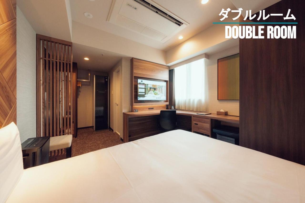 Henn Na Hotel Sendai Kokubuncho Εξωτερικό φωτογραφία