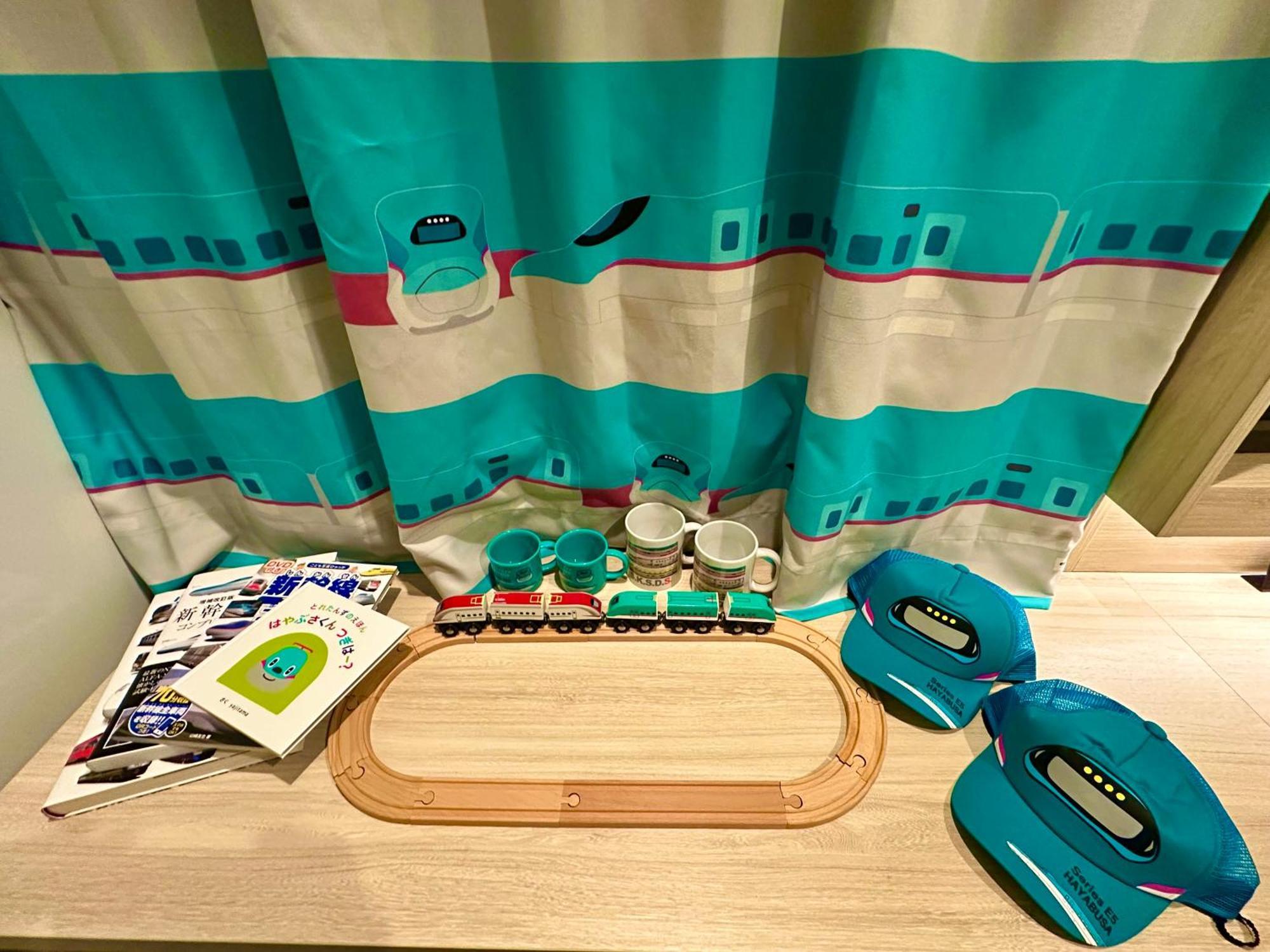 Henn Na Hotel Sendai Kokubuncho Εξωτερικό φωτογραφία
