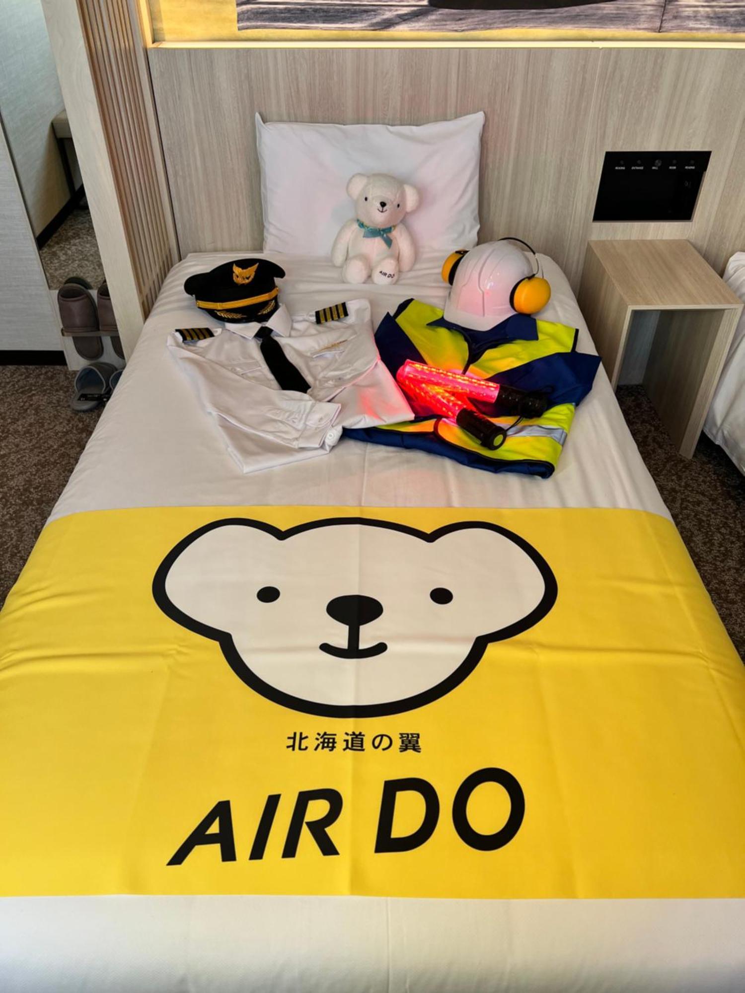 Henn Na Hotel Sendai Kokubuncho Εξωτερικό φωτογραφία