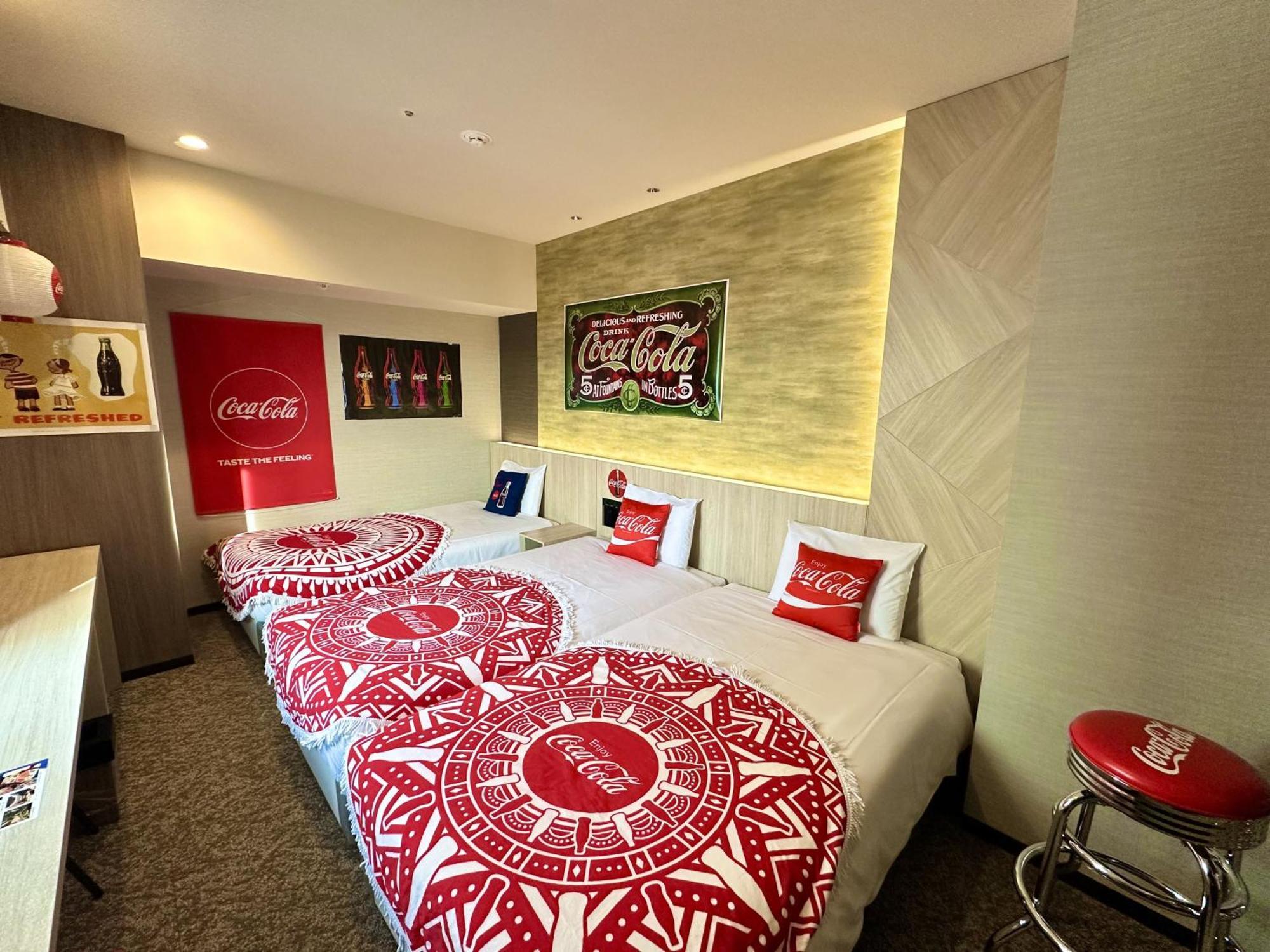 Henn Na Hotel Sendai Kokubuncho Εξωτερικό φωτογραφία